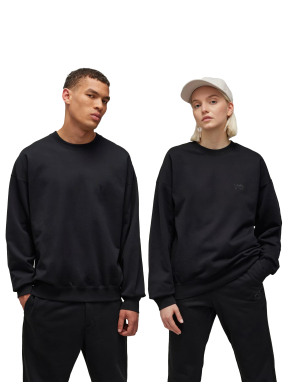 UNISEX ΦΟΥΤΕΡ | Μαύρο XL