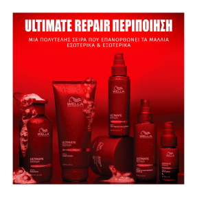 WELLA ULTIMATE REPAIR LEAVE-IN | 95ml