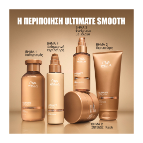 ULTIMATE SMOOTH 24/7 SILKY MILK | 30ml