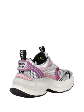 ΓΥΝΑΙΚΕΙΑ SNEAKERS RIDR ONE | Ασημί 39