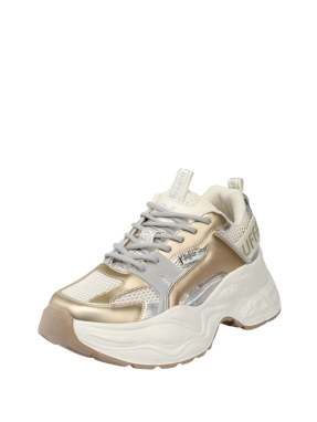 ΓΥΝΑΙΚΕΙΑ SNEAKERS YUNO ONE | Λευκό 37