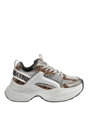 ΓΥΝΑΙΚΕΙΑ SNEAKERS YUNO ONE | Animal Print  38