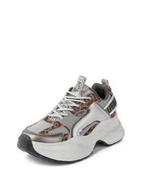 ΓΥΝΑΙΚΕΙΑ SNEAKERS YUNO ONE | Animal Print  38