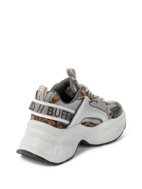 ΓΥΝΑΙΚΕΙΑ SNEAKERS YUNO ONE | Animal Print  39