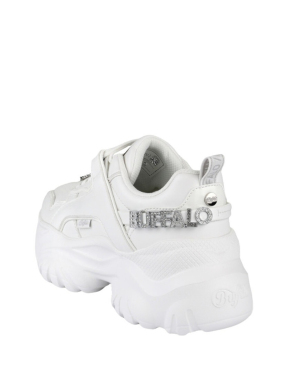 ΓΥΝΑΙΚΕΙΑ SNEAKERS BLISS SPARK | Λευκό 39