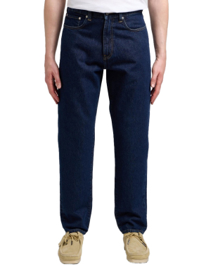 ΑΝΔΡΙΚΟ DENIM ΠΑΝΤΕΛΟΝΙ COSMOS | Μπλε Σκούρο 33