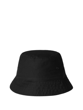 MADISON LOGO BUCKET HAT | Μαύρο M/L
