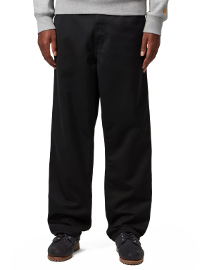 ΑΝΔΡΙΚΟ ΠΑΝΤΕΛΟΝΙ | Μαύρο 34/32