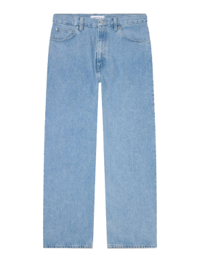 ΑΝΔΡΙΚΟ DENIM ΠΑΝΤΕΛΟΝΙ MATRIX | Μπλε 34