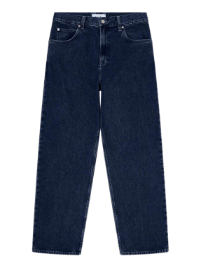 ΑΝΔΡΙΚΟ DENIM ΠΑΝΤΕΛΟΝΙ MATRIX | Μπλε Σκούρο 36/30