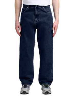ΑΝΔΡΙΚΟ DENIM ΠΑΝΤΕΛΟΝΙ MATRIX | Μπλε Σκούρο 36/30