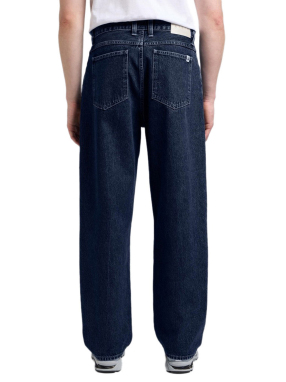 ΑΝΔΡΙΚΟ DENIM ΠΑΝΤΕΛΟΝΙ MATRIX | Μπλε Σκούρο 36/30