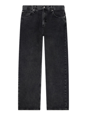ΑΝΔΡΙΚΟ DENIM ΠΑΝΤΕΛΟΝΙ MATRIX | Μαύρο 34/30