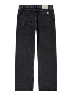 ΑΝΔΡΙΚΟ DENIM ΠΑΝΤΕΛΟΝΙ MATRIX | Μαύρο 34/30