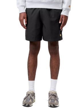 ΑΝΔΡΙΚΟ ΣΟΡΤΣ ΜΑΓΙΟ CHASE | Μαύρο M