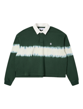 ΓΥΝΑΙΚΕΙΑ POLO ΜΠΛΟΥΖΑ | Πράσινο S