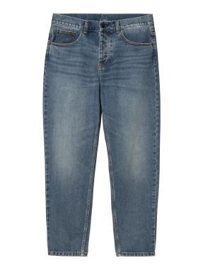 ΑΝΔΡΙΚΟ DENIM ΠΑΝΤΕΛΟΝΙ NEWEL | Μπλε Σκούρο 014L 33