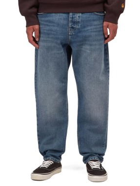 ΑΝΔΡΙΚΟ DENIM ΠΑΝΤΕΛΟΝΙ NEWEL | Μπλε Σκούρο 014L 33