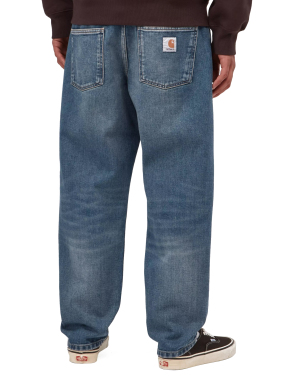 ΑΝΔΡΙΚΟ DENIM ΠΑΝΤΕΛΟΝΙ NEWEL | Μπλε Σκούρο 014L 33