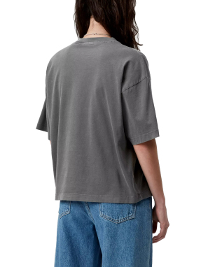 ΓΥΝΑΙΚΕΙΟ T-SHIRT NELSON | Μαύρο XS