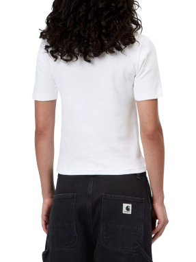 ΓΥΝΑΙΚΕΙΟ PHILIPA T-SHIRT | Λευκό S