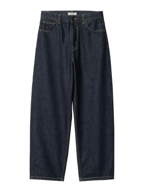 ΓΥΝΑΙΚΕΙΟ DENIM ΠΑΝΤΕΛΟΝΙ BRANDON | Μπλε Σκούρο 102 XS