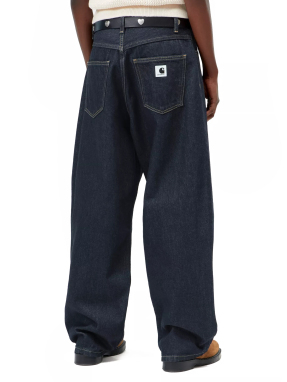 ΓΥΝΑΙΚΕΙΟ DENIM ΠΑΝΤΕΛΟΝΙ BRANDON | Μπλε Σκούρο 102 XS