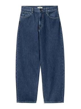 ΓΥΝΑΙΚΕΙΟ DENIM ΠΑΝΤΕΛΟΝΙ BRANDON | Μπλε Σκούρο 106 XS