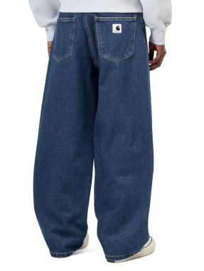ΓΥΝΑΙΚΕΙΟ DENIM ΠΑΝΤΕΛΟΝΙ BRANDON | Μπλε Σκούρο 106 XS