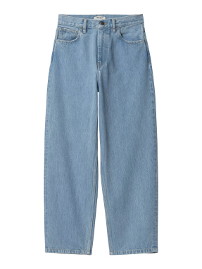 ΓΥΝΑΙΚΕΙΟ DENIM ΠΑΝΤΕΛΟΝΙ BRANDON | Μπλε S