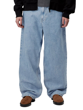 ΓΥΝΑΙΚΕΙΟ DENIM ΠΑΝΤΕΛΟΝΙ BRANDON | Μπλε S