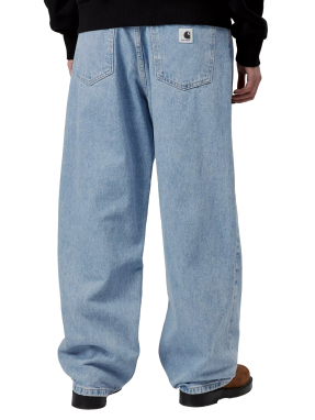 ΓΥΝΑΙΚΕΙΟ DENIM ΠΑΝΤΕΛΟΝΙ BRANDON | Μπλε S