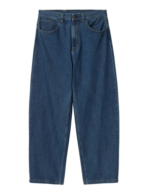 ΑΝΔΡΙΚΟ DENIM ΠΑΝΤΕΛΟΝΙ BRANDON | Μπλε Σκούρο M