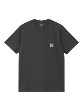 ΑΝΔΡΙΚΟ T-SHIRT ΜΕ ΤΣΕΠΗ | Πράσινο Σκούρο XL