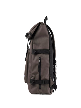 ΣΑΚΙΔΙΟ ΠΛΑΤΗΣ PHILIS | Γκρι Σκούρο