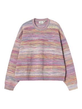 ΓΥΝΑΙΚΕΙΟ ΦΟΥΤΕΡ KEENAN | Ροζ S