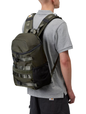 ΣΑΚΙΔΙΟ ΠΛΑΤΗΣ PRESCOTT | Χακί