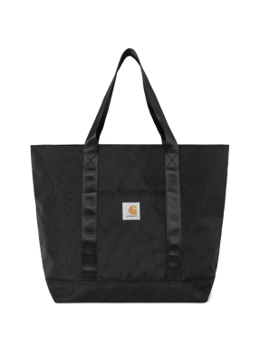 ΤΣΑΝΤΑ ΧΕΙΡΟΣ PRESCOTT TOTE | Μαύρο