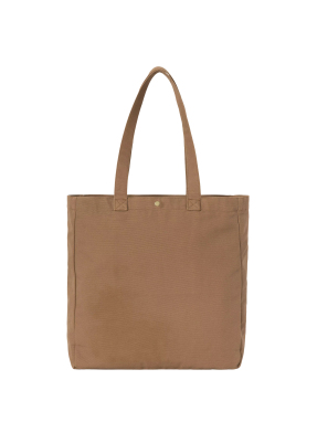 ΤΣΑΝΤΑ ΩΜΟΥ BAY TOTE | Καφέ