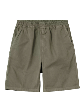 ΑΝΔΡΙΚΗ ΒΕΡΜΟΥΔΑ FLINT | Χακί L