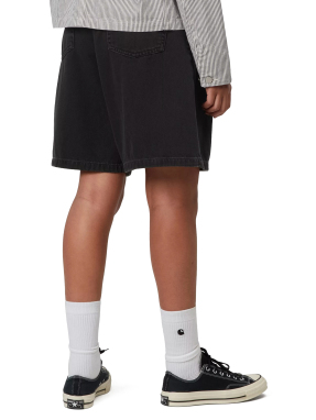 ΓΥΝΑΙΚΕΙΑ DENIM ΒΕΡΜΟΥΔΑ ALTA | Μαύρο S