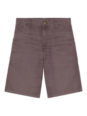 ΑΝΔΡΙΚΗ DENIM ΒΕΡΜΟΥΔΑ SINGLE KNEE | Μπεζ Σκούρο 33