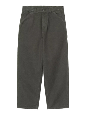 ΑΝΔΡΙΚΟ ΠΑΝΤΕΛΟΝΙ OG SINGLE KNEE | Πράσινο Σκούρο S