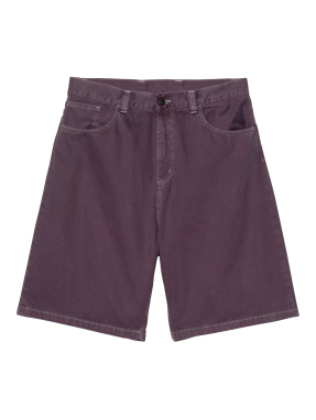 ΑΝΔΡΙΚΟ BRANDON SHORT | Μωβ Σκούρο S