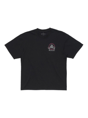 ΑΝΔΡΙΚΟ T-SHIRT RAMEN PINK | Μαύρο XL