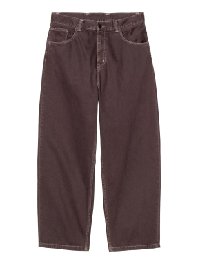 ΑΝΔΡΙΚΟ DENIM ΠΑΝΤΕΛΟΝΙ BRANDON | Καφέ L