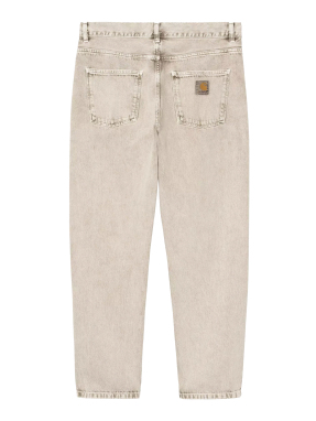 ΑΝΔΡΙΚΟ DENIM ΠΑΝΤΕΛΟΝΙ NEWEL | Μπεζ 33