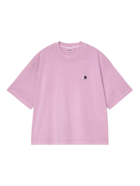 ΓΥΝΑΙΚΕΙΟ T-SHIRT NELSON | Ροζ XS