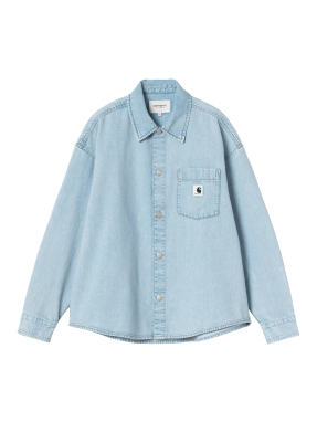 ΓΥΝΑΙΚΕΙΟ DENIM JACKET ALTA | Γαλάζιο M