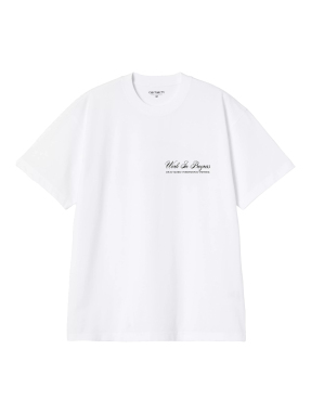 ΑΝΔΡΙΚΟ T-SHIRT CLOUD HEART | Λευκό XL